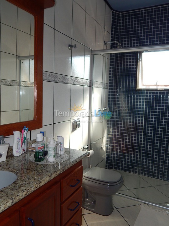 Apartment for vacation rental in Florianopolis (Praia dos Ingleses)