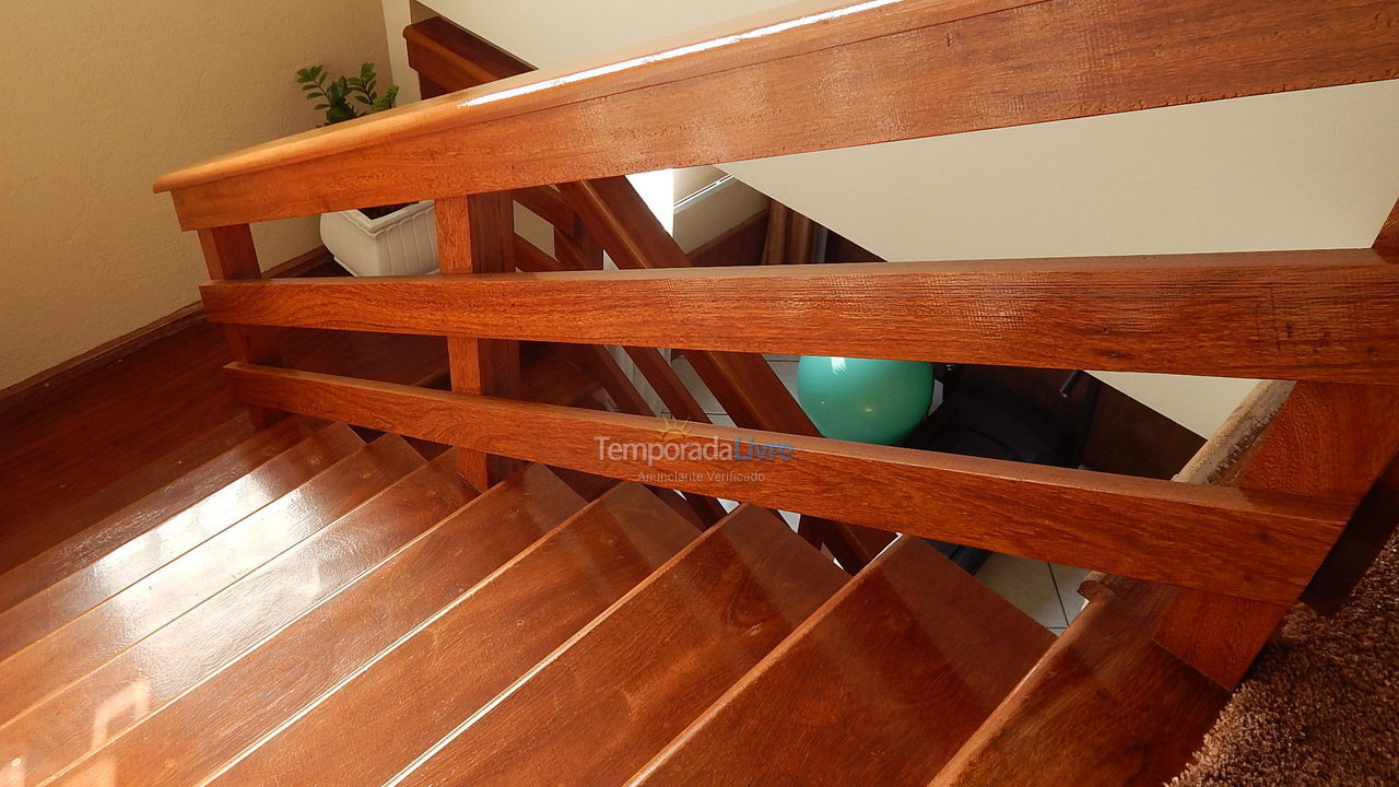 Apartment for vacation rental in Florianopolis (Praia dos Ingleses)