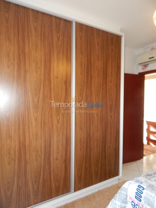 Apartment for vacation rental in Florianopolis (Praia dos Ingleses)