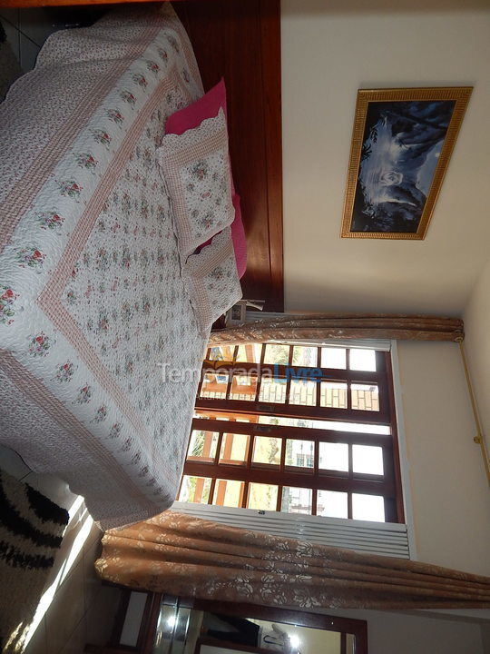 Apartment for vacation rental in Florianopolis (Praia dos Ingleses)