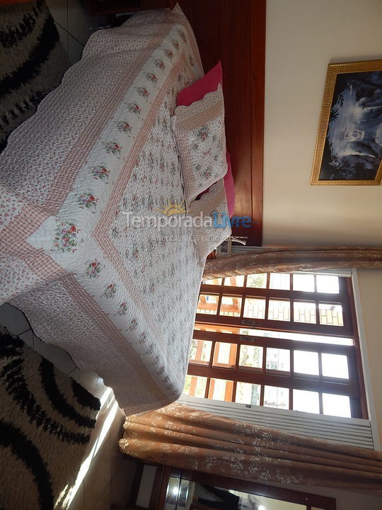 Apartment for vacation rental in Florianopolis (Praia dos Ingleses)