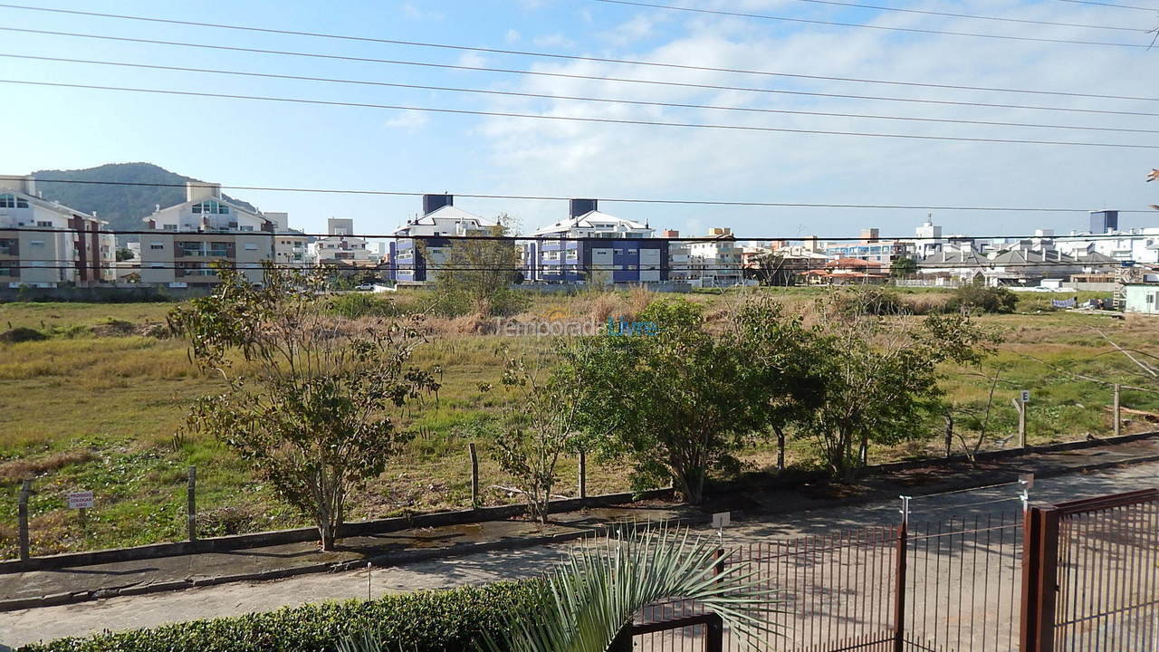 Apartment for vacation rental in Florianopolis (Praia dos Ingleses)