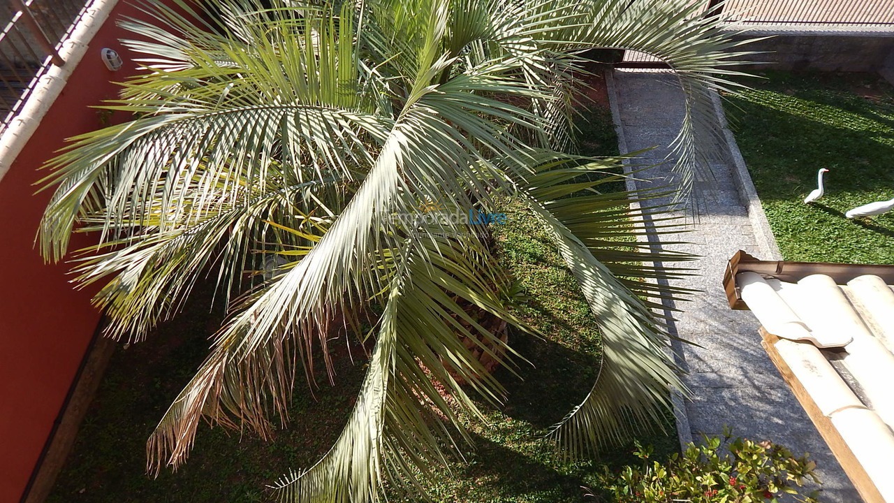 Apartment for vacation rental in Florianopolis (Praia dos Ingleses)