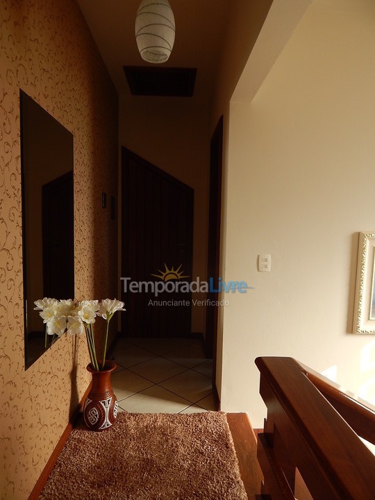 Apartment for vacation rental in Florianopolis (Praia dos Ingleses)