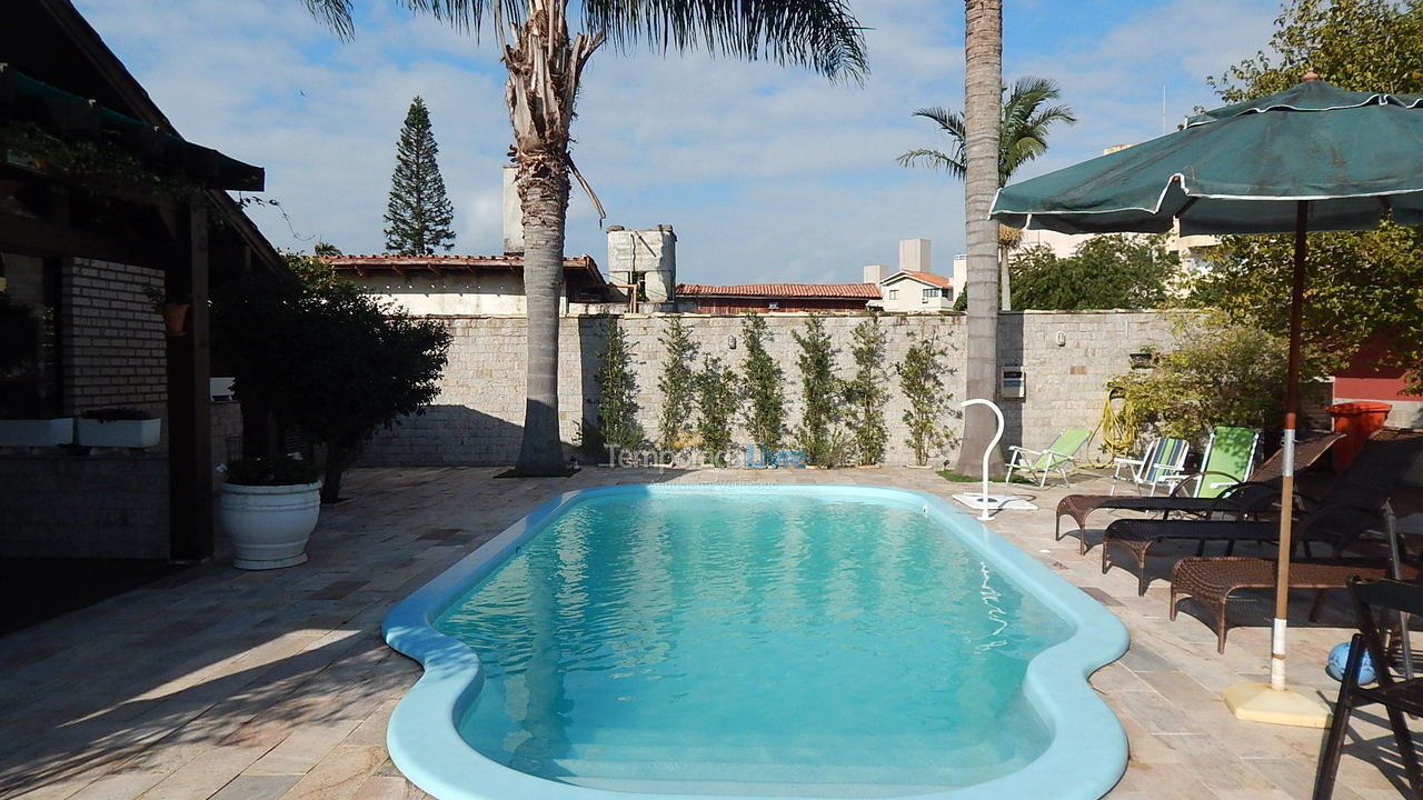 Apartment for vacation rental in Florianopolis (Praia dos Ingleses)