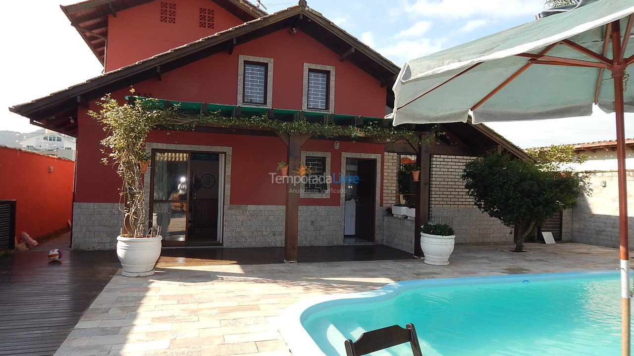 Apartment for vacation rental in Florianopolis (Praia dos Ingleses)