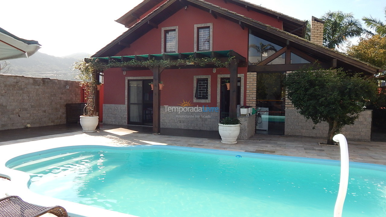 Apartment for vacation rental in Florianopolis (Praia dos Ingleses)