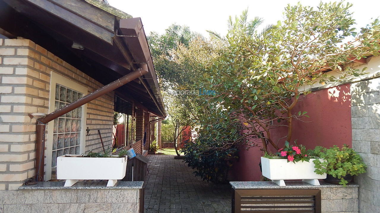 Apartment for vacation rental in Florianopolis (Praia dos Ingleses)