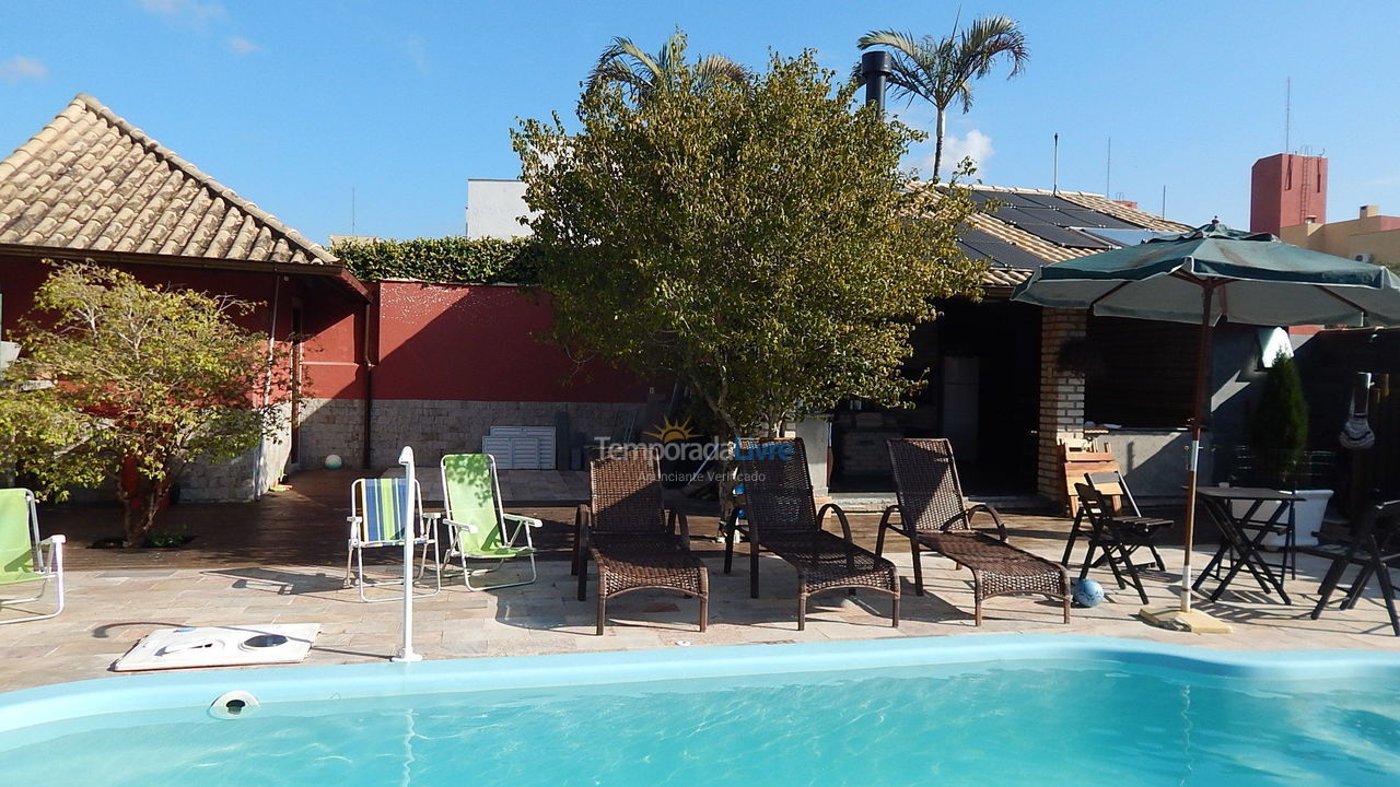 Apartment for vacation rental in Florianopolis (Praia dos Ingleses)