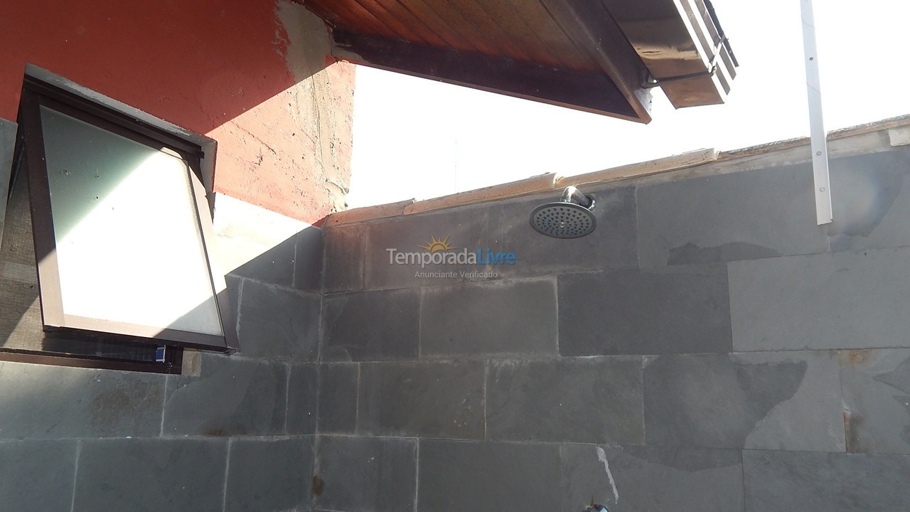 Apartment for vacation rental in Florianopolis (Praia dos Ingleses)