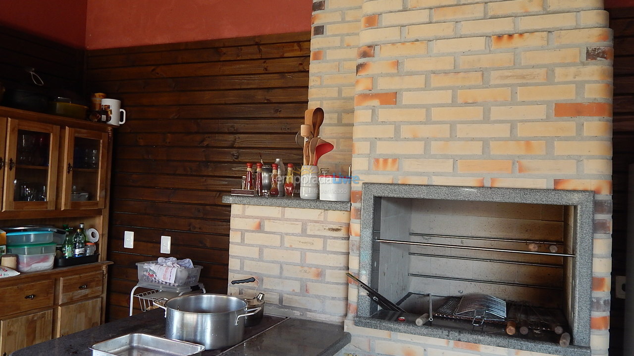 Apartment for vacation rental in Florianopolis (Praia dos Ingleses)