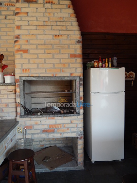 Apartment for vacation rental in Florianopolis (Praia dos Ingleses)