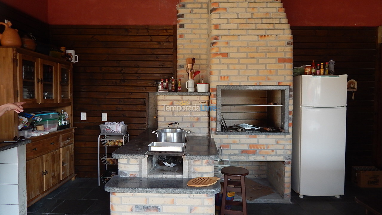 Apartment for vacation rental in Florianopolis (Praia dos Ingleses)