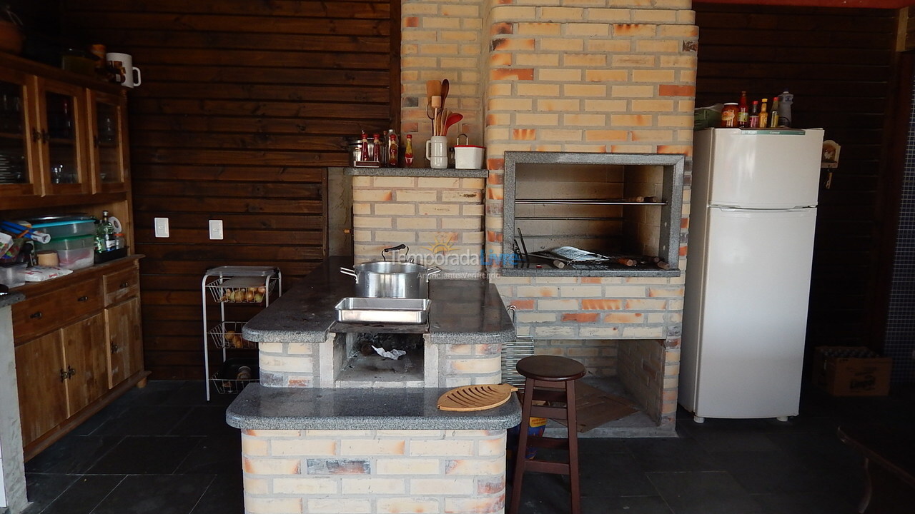 Apartment for vacation rental in Florianopolis (Praia dos Ingleses)