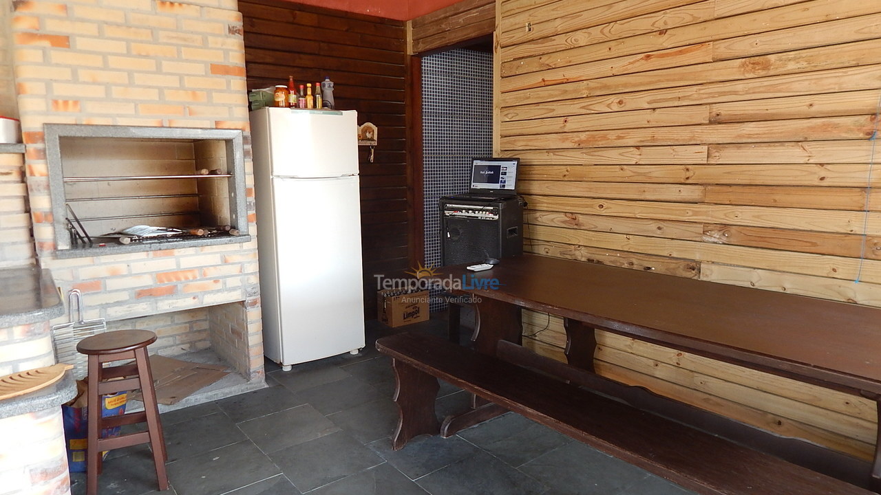 Apartment for vacation rental in Florianopolis (Praia dos Ingleses)