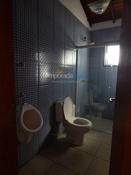 Apartment for vacation rental in Florianopolis (Praia dos Ingleses)