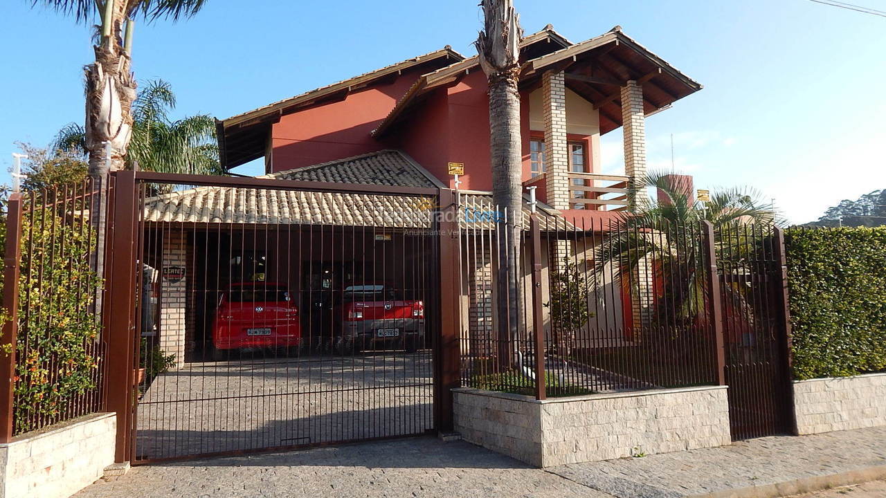 Apartment for vacation rental in Florianopolis (Praia dos Ingleses)