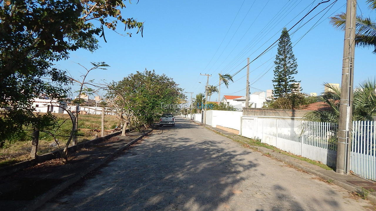 Apartment for vacation rental in Florianopolis (Praia dos Ingleses)