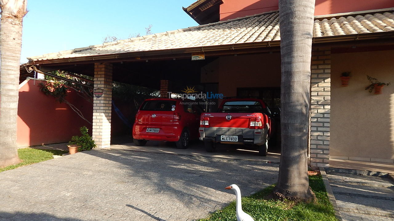 Apartment for vacation rental in Florianopolis (Praia dos Ingleses)