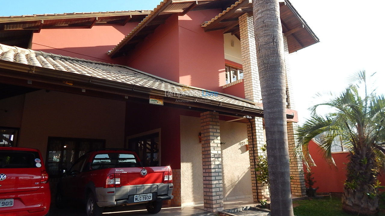 Apartment for vacation rental in Florianopolis (Praia dos Ingleses)