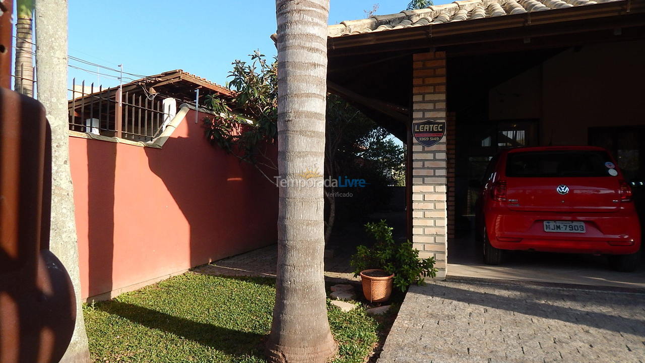 Apartment for vacation rental in Florianopolis (Praia dos Ingleses)