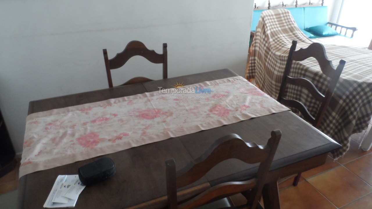 Apartamento para alquiler de vacaciones em Guarujá (Pitangueiras)