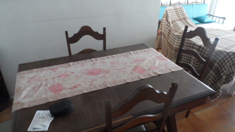 Pitangueiras 3 qts, ocio completo, 2 estacionamientos, servicio de playa