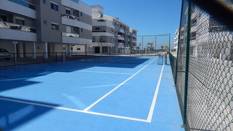 APARTAMENTO 3 QUARTOS NOS INGLESES, COM PISCINA e QUADRA DE TENIS