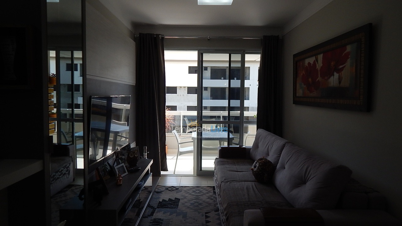 Apartamento para aluguel de temporada em Florianopolis (Praia dos Ingleses)