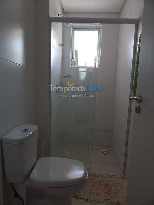 Apartamento para aluguel de temporada em Florianopolis (Praia dos Ingleses)