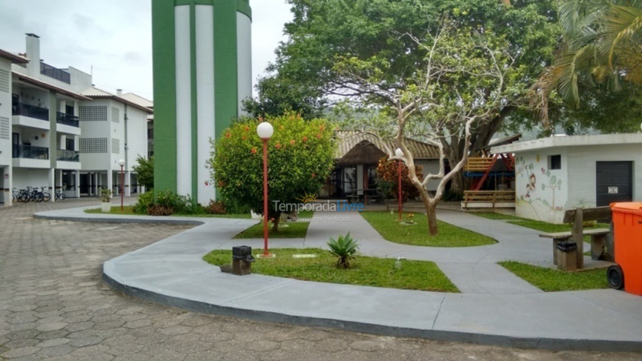 Apartment for vacation rental in Florianopolis (Praia dos Ingleses)