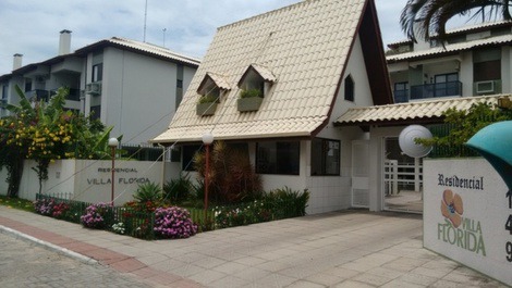 Apartamento para alugar em Florianopolis - Praia dos Ingleses