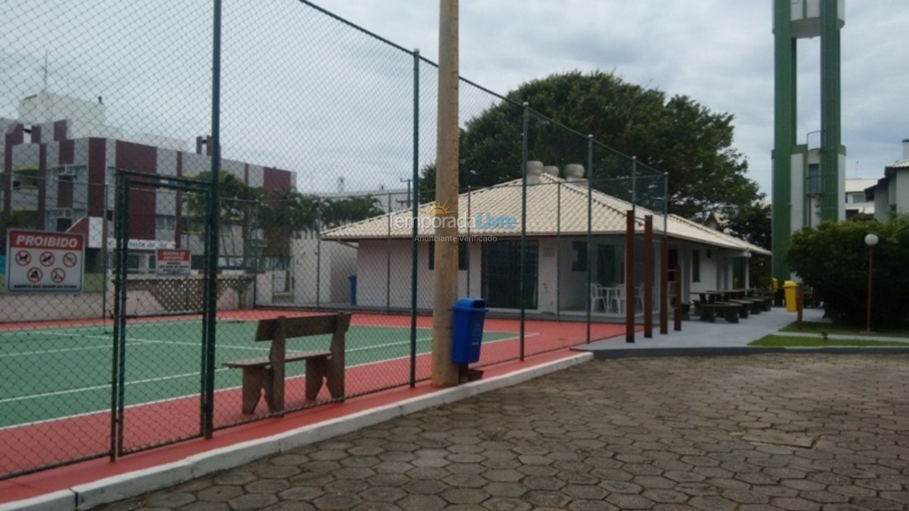 Apartment for vacation rental in Florianopolis (Praia dos Ingleses)