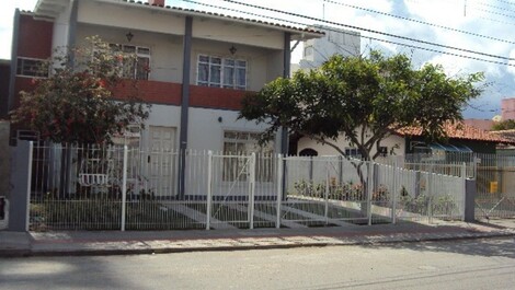 House for rent in Florianopolis - Canasvieiras