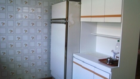 House with four bedrooms for season, in the center of Canasvieiras