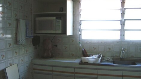 House with four bedrooms for season, in the center of Canasvieiras