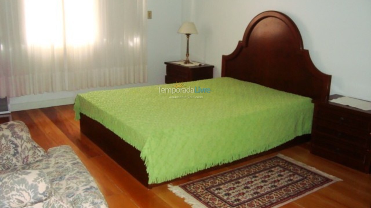 House for vacation rental in Florianopolis (Canasvieiras)