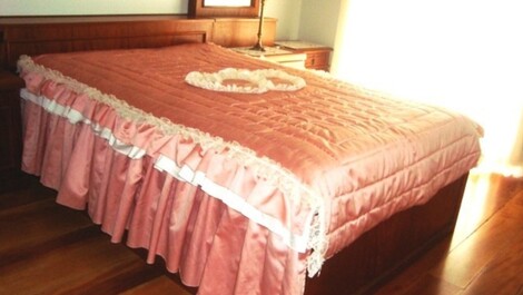 House with four bedrooms for season, in the center of Canasvieiras