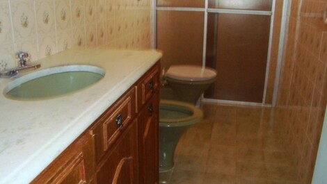 House with four bedrooms for season, in the center of Canasvieiras