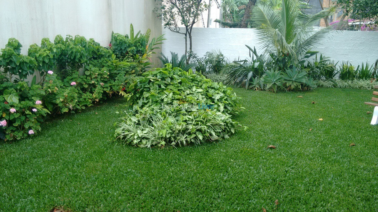 Casa para alquiler de vacaciones em Florianopolis (Praia dos Ingleses)