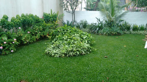 Casa en condominio a 250 metros del mar.