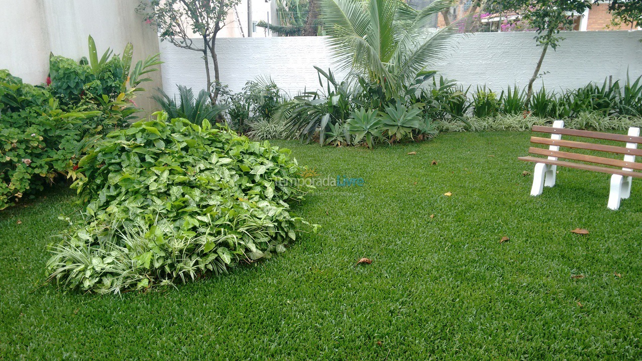 Casa para alquiler de vacaciones em Florianopolis (Praia dos Ingleses)