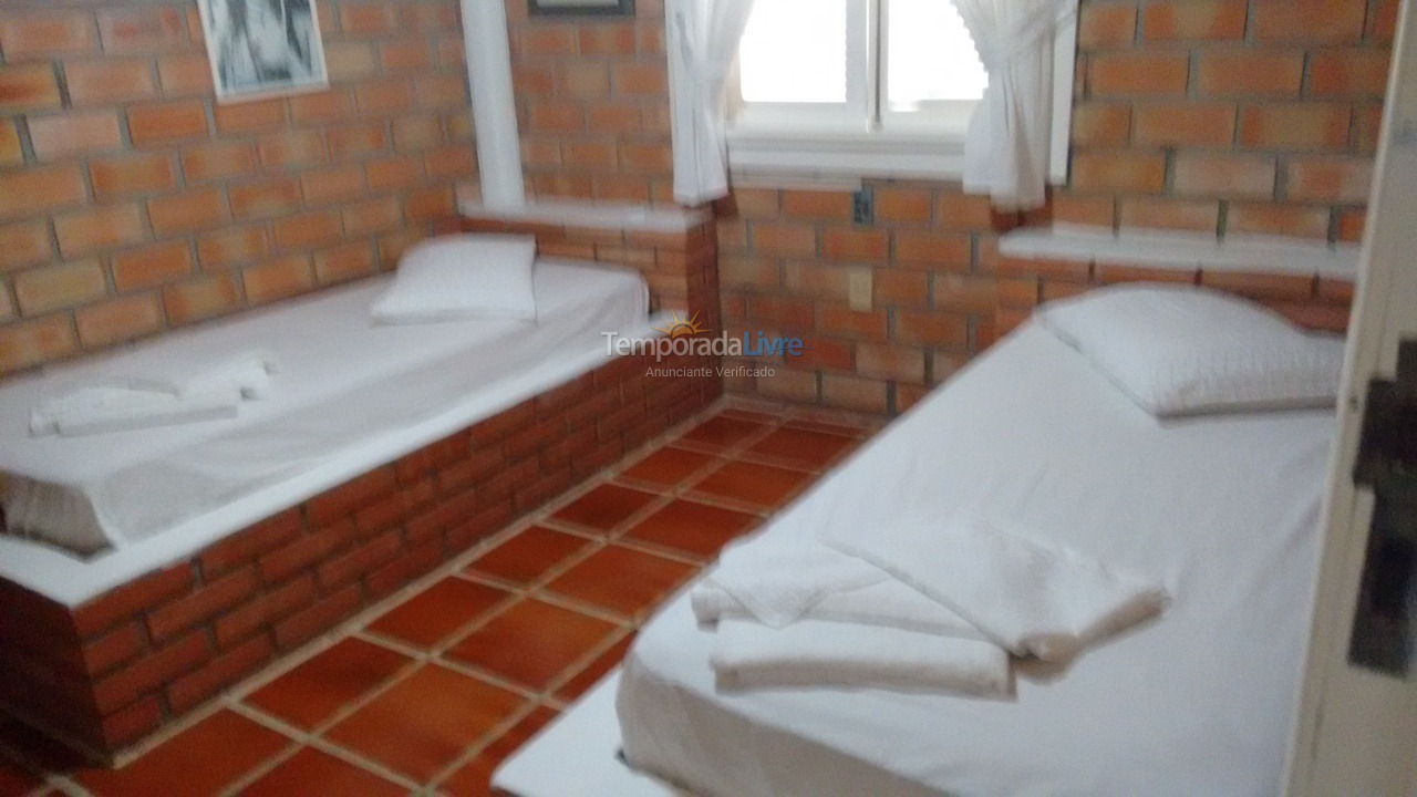Casa para alquiler de vacaciones em Florianopolis (Praia dos Ingleses)
