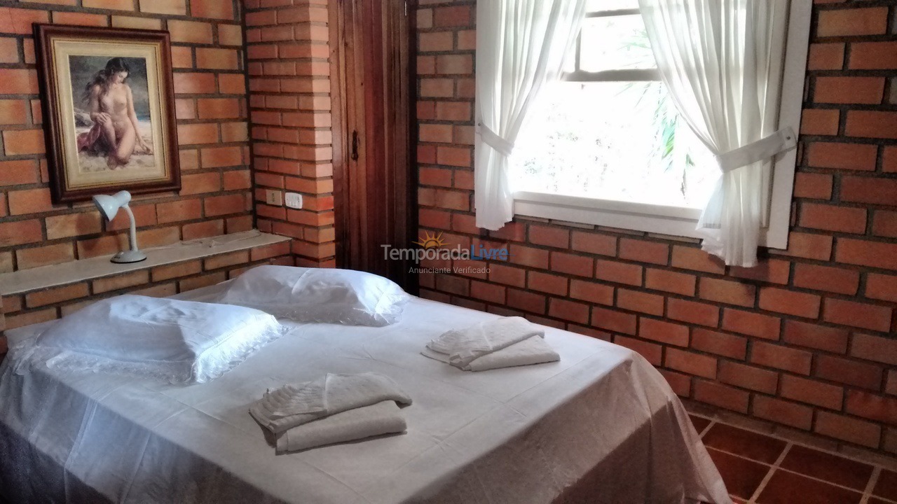 Casa para alquiler de vacaciones em Florianopolis (Praia dos Ingleses)