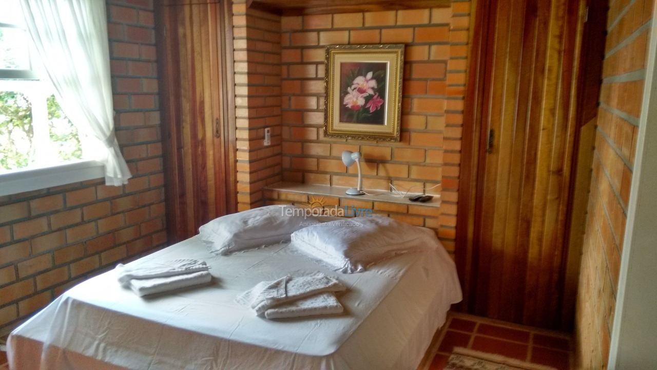 Casa para alquiler de vacaciones em Florianopolis (Praia dos Ingleses)