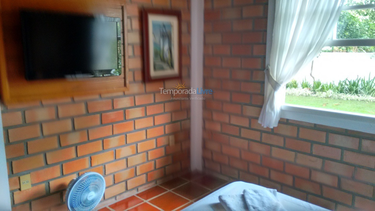 Casa para alquiler de vacaciones em Florianopolis (Praia dos Ingleses)