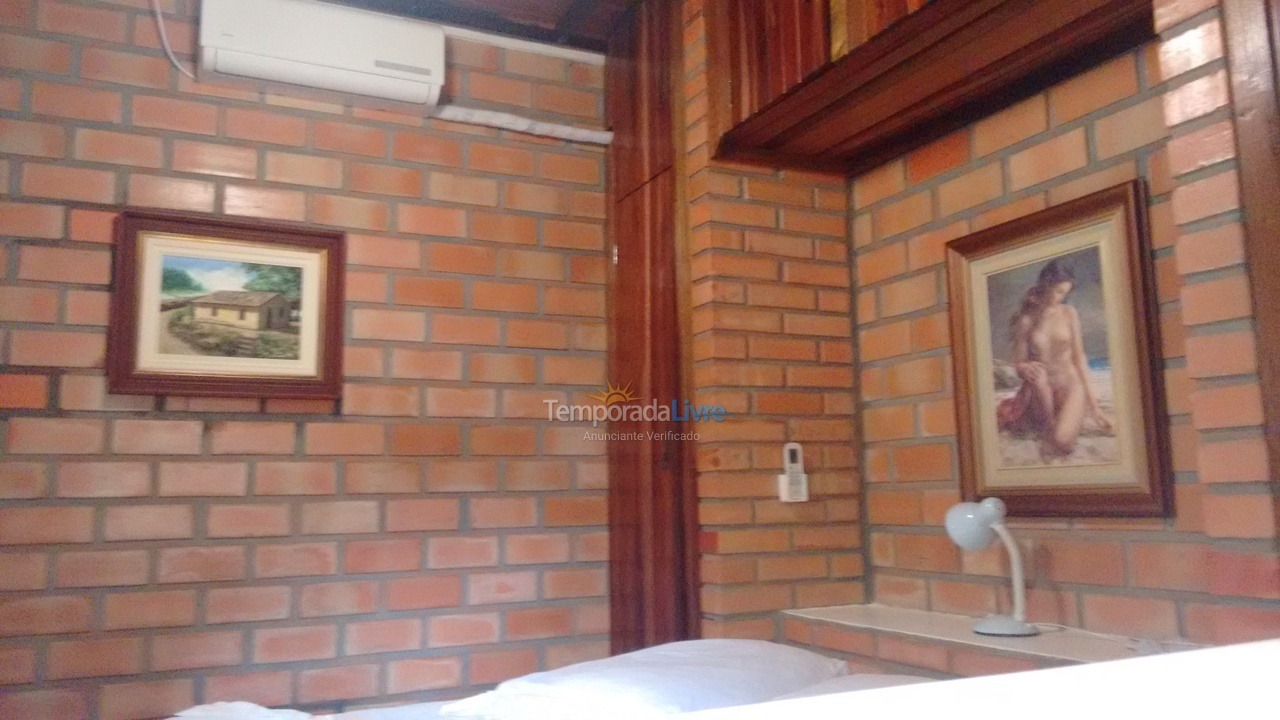 Casa para alquiler de vacaciones em Florianopolis (Praia dos Ingleses)