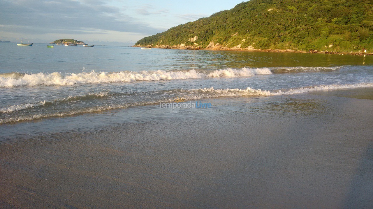Casa para alquiler de vacaciones em Florianopolis (Praia dos Ingleses)