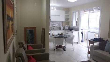 Lermoso departamento de 02 habitaciones, piscina - Playa de los Ingleses.