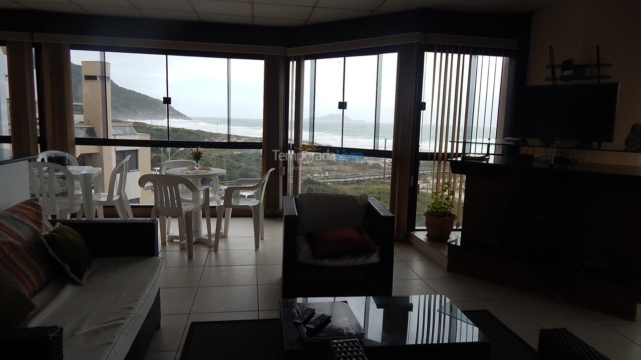 Apartamento para aluguel de temporada em Florianopolis (Praia dos Ingleses)